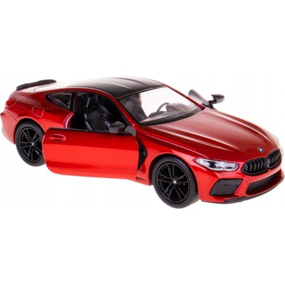 MODEL Kinsmart BMW M8 Competition Coupé KOV 1:38