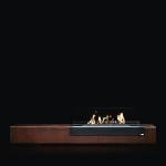 GlammFire Loft black Камини
