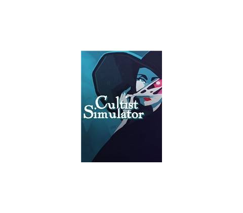 Cultist Simulator
