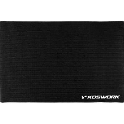 Pracovní podložka 90x60 cm vč. obalu Koswork