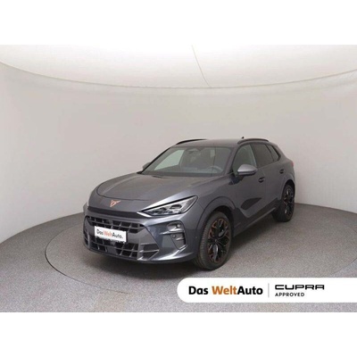 Cupra Terramar 2.0 TSI 4Drive DSG 150 kW