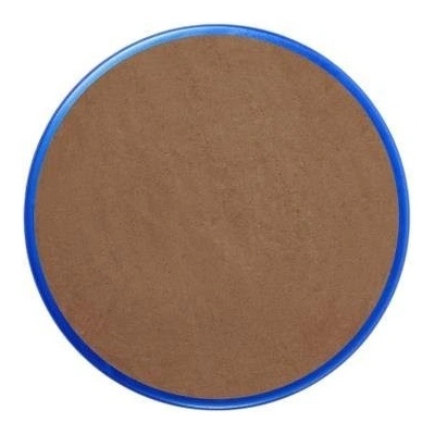 Snazaroo barva na obličej 18 ml Béžově hnědá Beige Brown