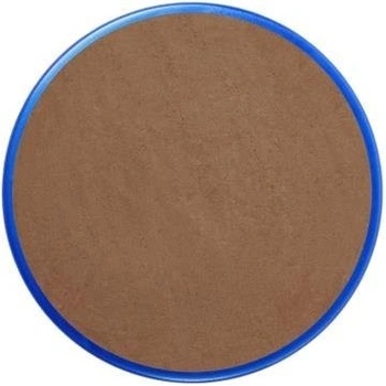 Snazaroo barva na obličej 18 ml Béžově hnědá Beige Brown