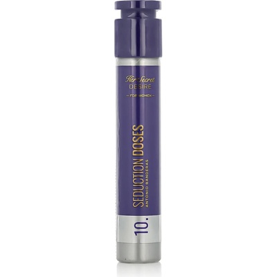 Antonio Banderas Her Secret Desire toaletní voda dámská 30 ml