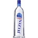 Boris Jelzin Clear 37,5% 0,5 l (čistá fľaša)