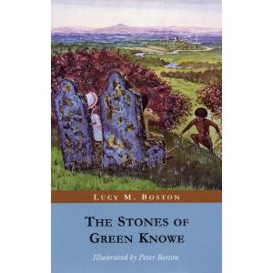 Stones of Green Knowe | L. M. Boston (ISBN: 9780952323365)