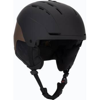 uvex Ски каска UVEX Stance MIPS black/brown matt