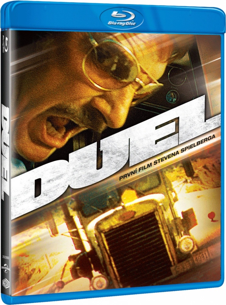 Duel BD