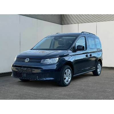 Volkswagen Caddy California 1.5 85 kW