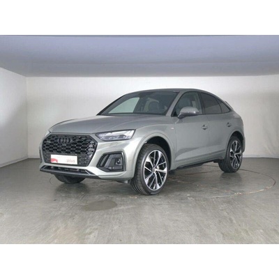 Audi Q5 40 TDI quattro S tronic S-line Sportback 150 kW