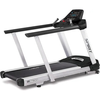 Image 1 of Spirit Fitness CTM800