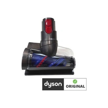 Dyson V12 Hubice s kónickým kartáčem
