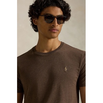 Ralph Lauren Памучна тениска Polo Ralph Lauren (710671438)