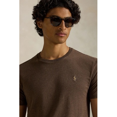 Ralph Lauren Памучна тениска Polo Ralph Lauren (710671438)