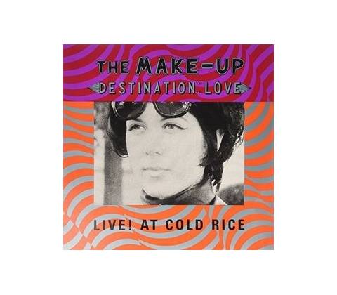 Make - Up - Destination - Love