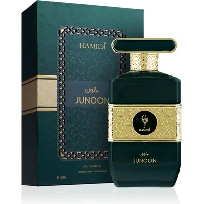Hamidi Junoon parfémovaná voda pánská 100 ml