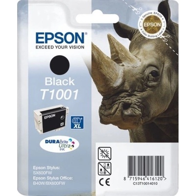 Epson T1001 XL Black - originálny