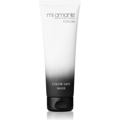 Mi Amante Professional Colori Save Mask маска за коса за защита на цветовете 250ml