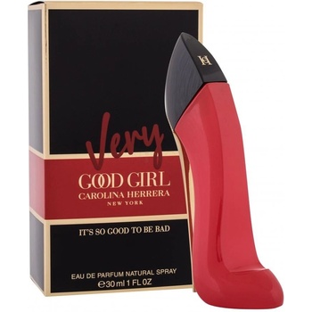 Carolina Herrera Very Good Girl parfémovaná voda dámská 50 ml