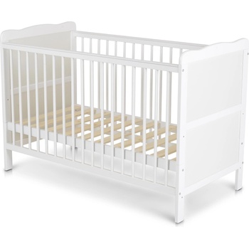 Cangaroo Дървено легло Albero (110842)