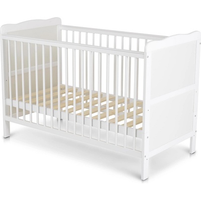 Cangaroo Дървено легло Albero (110842)