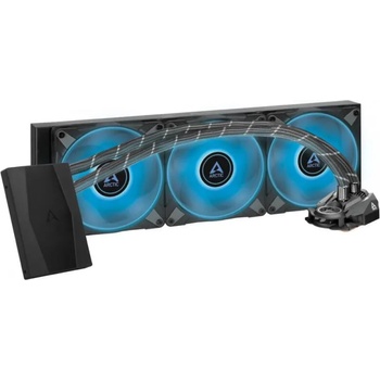 Image 1 of ARCTIC Liquid Freezer 420 II RGB (ACFRE00111A)
