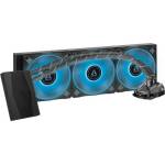 ARCTIC Liquid Freezer 420 II RGB (ACFRE00111A)