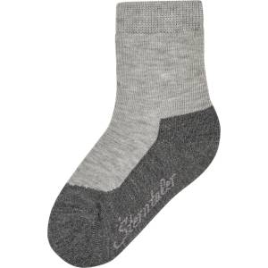 Sterntaler Детски спортни чорапи Sterntaler Kids' Functional Socks Sports socks - Hellgrau Melange - размер 19-22 (EU) (201-9301-0112)