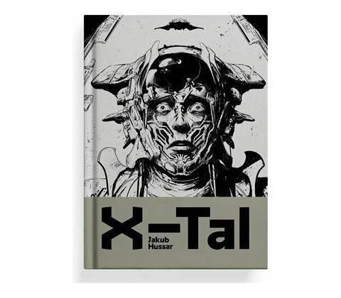 X-Tal