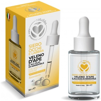 Setablu Серум за очи и устни с отрова от пчела (40787)