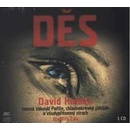 Děs - David Hidden