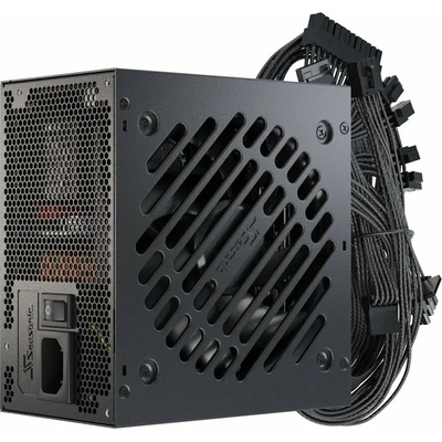 Seasonic Core GC Series 650W GC-650
