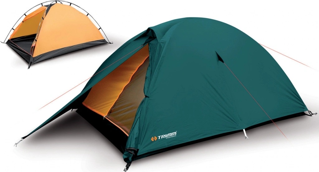 Trimm Comet 3