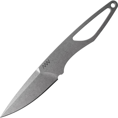 ANV Knives P100 SA, KYDEX BLACK ANVP100-047