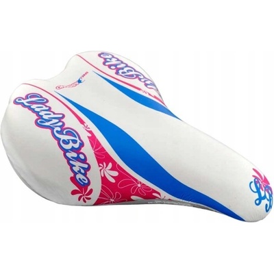 Selle Bassano biele
