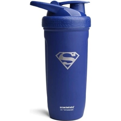 SmartShake Reforce Stainless Steel - DC Comics Šejker Superman 900 ml