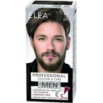 Elea Боя за коса за мъже - 5.0 Light brown (1473)
