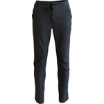 Zimtstern Мъжки дълъг панталон за колоездене Zimtstern Trailstar Light Pants Cycling bottoms - Pirate Black (055-3615-0112)