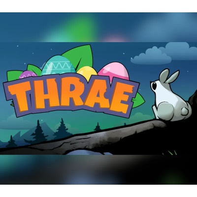 Thrae