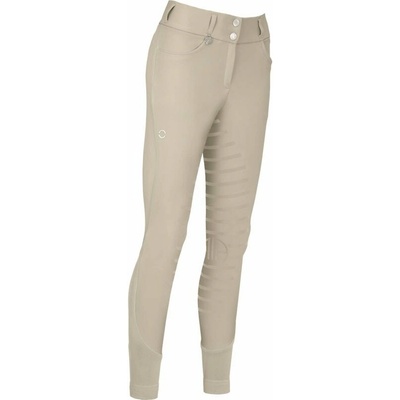 Pikeur Rajtky Athleisure Romy II SD 5005 Highwaist Full Grip dámské pearl