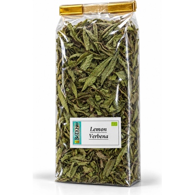 Botano Kréta bio citronová verbena Aloysia citrodora 50 g