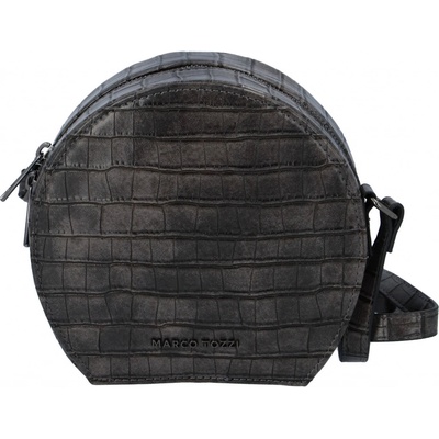 Marco Tozzi Kroko šedá