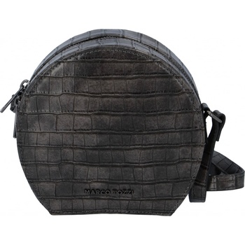 Marco Tozzi Kroko šedá