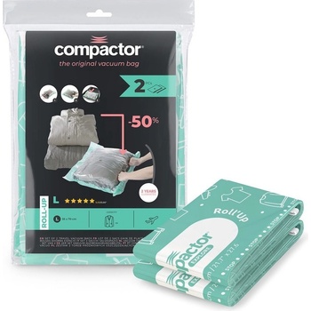 Compactor 2 ks Roll Up