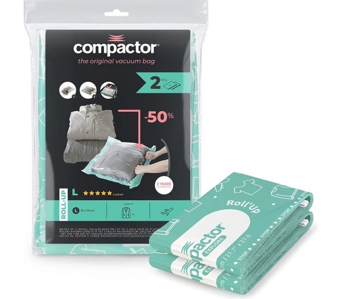 Compactor 2 ks Roll Up