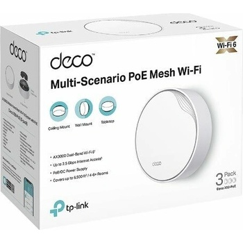 TP-Link Deco X50-PoE