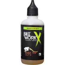 Bike WorkX Brake Star DOT 4 100 ml