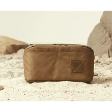 Evergoods pouzdro civic access pouch 2l Ecopack coyote brown