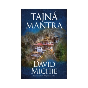 Tajná mantra