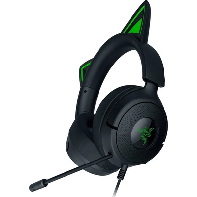 RAZER Kraken Kitty V3 X Black – Hledejceny.cz
